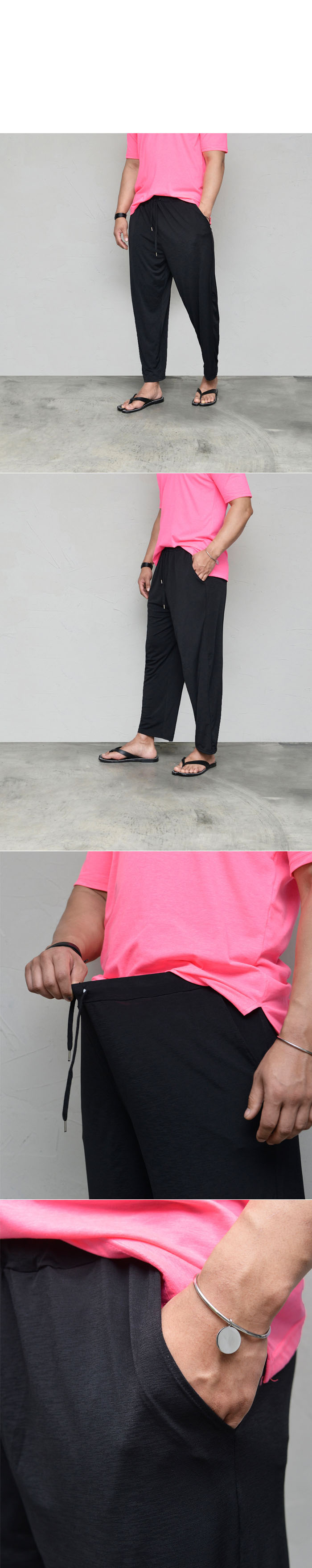 Bottoms Pants Super Comfy Cooling RefrigeratorPants 589